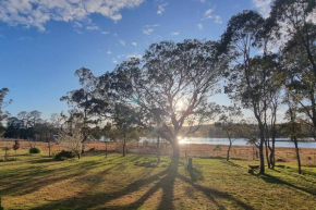 Burramere Homestead